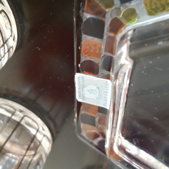 Partylite Global Fusion - Picture 6 of 6